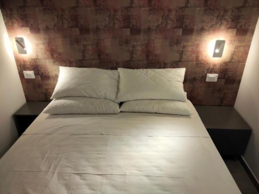 Hotel Beaurivage セニガッリア エクステリア 写真