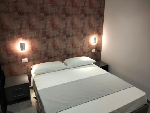 Hotel Beaurivage セニガッリア エクステリア 写真