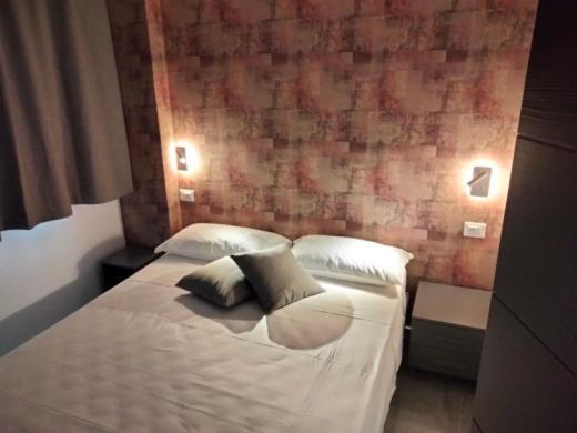 Hotel Beaurivage セニガッリア エクステリア 写真