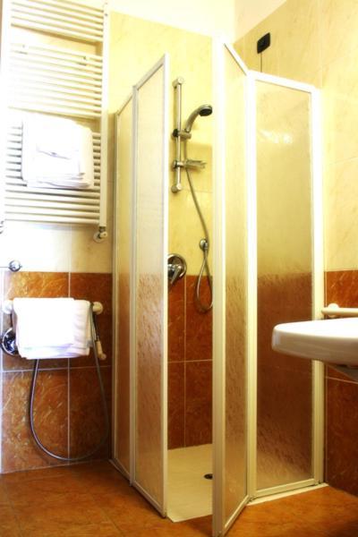Hotel Beaurivage セニガッリア エクステリア 写真