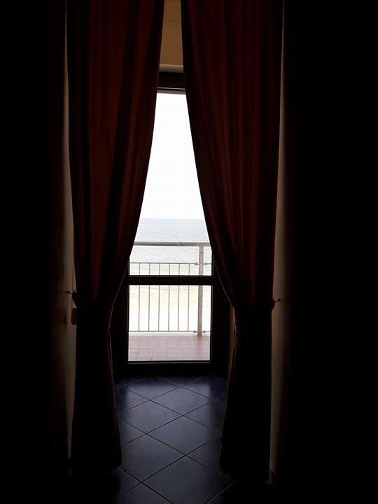 Hotel Beaurivage セニガッリア エクステリア 写真